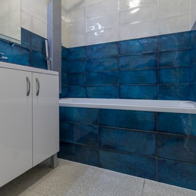 Fürdőszoba felújítás - STRUG